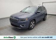 2019 Jeep Cherokee in Charlotte, NC 28213 - 18141909 1