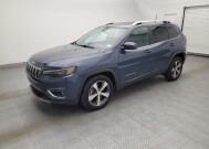 2019 Jeep Cherokee in Charlotte, NC 28213 - 18141909 2