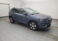 2019 Jeep Cherokee in Charlotte, NC 28213 - 18141909 11