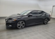 2021 Nissan Sentra in Phoenix, AZ 85015 - 18141911 2