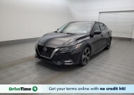 2021 Nissan Sentra in Phoenix, AZ 85015 - 18141911 1
