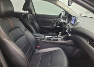 2021 Nissan Sentra in Phoenix, AZ 85015 - 18141911 21