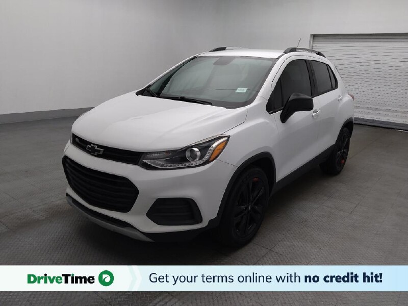 2020 Chevrolet Trax in Sanford, FL 32773 - 18141913