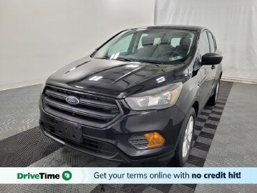 2018 Ford Escape in Langhorne, PA 19047