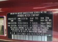 2018 Hyundai Santa Fe in Augusta, GA 30907 - 18141921 33
