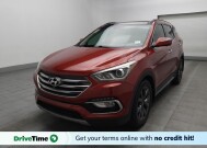 2018 Hyundai Santa Fe in Augusta, GA 30907 - 18141921 1