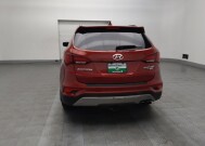 2018 Hyundai Santa Fe in Augusta, GA 30907 - 18141921 6