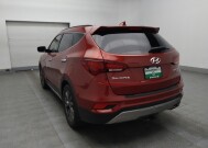 2018 Hyundai Santa Fe in Augusta, GA 30907 - 18141921 5