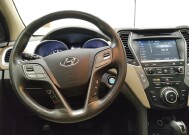 2018 Hyundai Santa Fe in Augusta, GA 30907 - 18141921 22