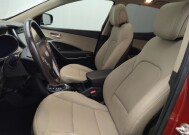 2018 Hyundai Santa Fe in Augusta, GA 30907 - 18141921 17