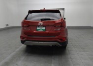 2018 Hyundai Santa Fe in Augusta, GA 30907 - 18141921 7