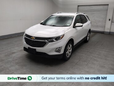 2020 Chevrolet Equinox in Lombard, IL 60148