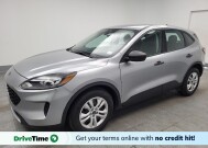 2021 Ford Escape in Madison, TN 37115 - 18141928 1