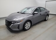 2024 Nissan Sentra in Lexington, KY 40509 - 18141930 2