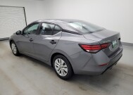 2024 Nissan Sentra in Lexington, KY 40509 - 18141930 3