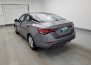 2024 Nissan Sentra in Lexington, KY 40509 - 18141930 5