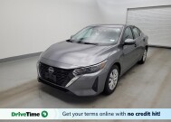 2024 Nissan Sentra in Lexington, KY 40509 - 18141930 1