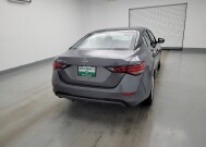 2024 Nissan Sentra in Lexington, KY 40509 - 18141930 7