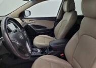 2018 Hyundai Santa Fe in Jacksonville, FL 32210 - 18141933 17