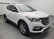 2018 Hyundai Santa Fe in Jacksonville, FL 32210 - 18141933 13