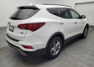 2018 Hyundai Santa Fe in Jacksonville, FL 32210 - 18141933 9