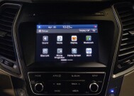 2018 Hyundai Santa Fe in Jacksonville, FL 32210 - 18141933 25