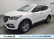2018 Hyundai Santa Fe in Jacksonville, FL 32210 - 18141933 1