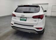 2018 Hyundai Santa Fe in Jacksonville, FL 32210 - 18141933 7