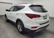 2018 Hyundai Santa Fe in Jacksonville, FL 32210 - 18141933 5