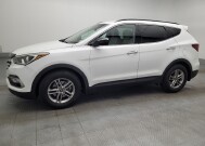 2018 Hyundai Santa Fe in Jacksonville, FL 32210 - 18141933 2