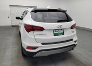2018 Hyundai Santa Fe in Jacksonville, FL 32210 - 18141933 6