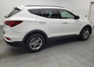 2018 Hyundai Santa Fe in Jacksonville, FL 32210 - 18141933 10