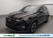 2019 Hyundai Santa Fe in Lauderdale Lakes, FL 33313 - 18141935 1