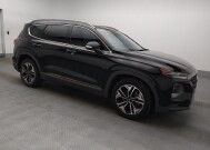 2019 Hyundai Santa Fe in Lauderdale Lakes, FL 33313 - 18141935 11
