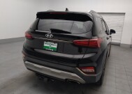 2019 Hyundai Santa Fe in Lauderdale Lakes, FL 33313 - 18141935 7