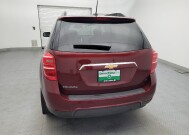 2017 Chevrolet Equinox in Charlotte, NC 28273 - 18141936 6