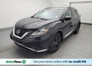 2020 Nissan Murano in Raleigh, NC 27604 - 18141939 1