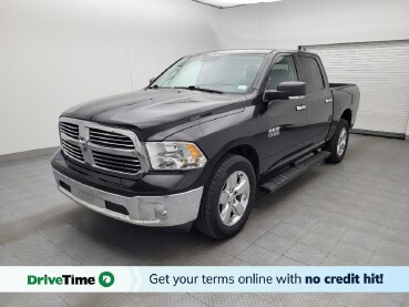 2016 RAM 1500 in Charlotte, NC 28273