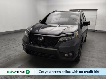 2020 Honda Passport in Athens, GA 30606