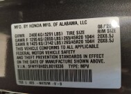 2020 Honda Passport in Athens, GA 30606 - 18141947 33