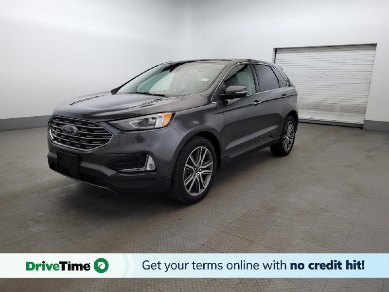 2020 Ford Edge in New Castle, DE 19720 - 18141948