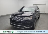 2018 Ford Explorer in Athens, GA 30606 - 18141949 1