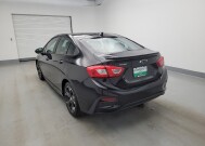 2019 Chevrolet Cruze in Lexington, KY 40509 - 18141956 5