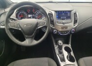 2019 Chevrolet Cruze in Lexington, KY 40509 - 18141956 22