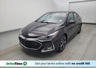 2019 Chevrolet Cruze in Lexington, KY 40509 - 18141956 1