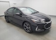 2019 Chevrolet Cruze in Lexington, KY 40509 - 18141956 11