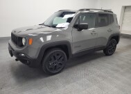 2020 Jeep Renegade in Las Vegas, NV 89104 - 18141957 2