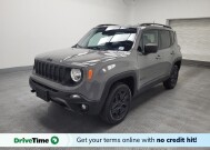 2020 Jeep Renegade in Las Vegas, NV 89104 - 18141957 1