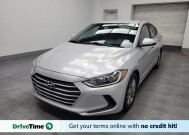 2018 Hyundai Elantra in Las Vegas, NV 89104 - 18141963 1