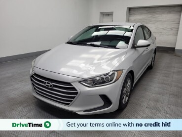 2018 Hyundai Elantra in Las Vegas, NV 89104